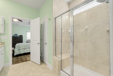Welcome to this charming 1 1/2 -Story Home, 4-bedroom, 3-bath on Legends Golf Club in South Carolina - for sale on GolfHomes.com, golf home, golf lot