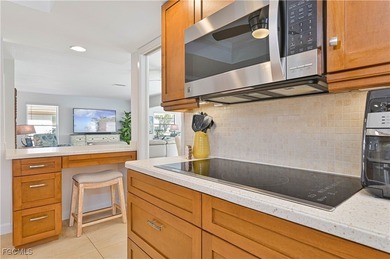 Move right in and start enjoying the Florida lifestyle in this on Whiskey Creek Country Club in Florida - for sale on GolfHomes.com, golf home, golf lot