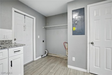Excellent investment opportunity in Lehigh Estates. This on Westminster Golf Club in Florida - for sale on GolfHomes.com, golf home, golf lot