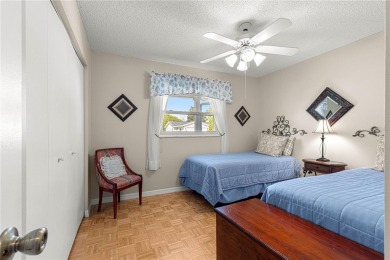 PRICE IMPROVEMENT ON THIS UNIQUE MAPLE MODEL, being offered as on The Links of Spruce Creek in Florida - for sale on GolfHomes.com, golf home, golf lot