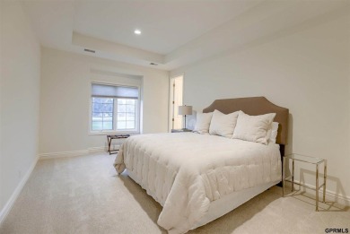 Experience true luxury in this exceptional home backing to on The Champions Club in Nebraska - for sale on GolfHomes.com, golf home, golf lot