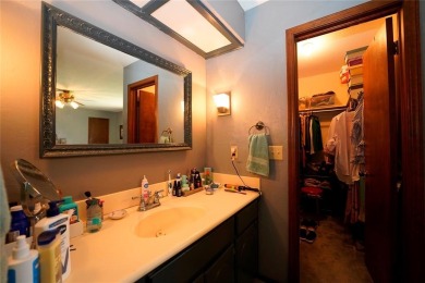 Incredible opportunity in a prime location! Nestled in one of on Golf Club At Surrey Hills in Oklahoma - for sale on GolfHomes.com, golf home, golf lot