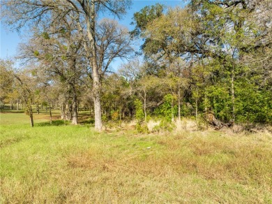 Come and check out this 0.32 acre lot in the coveted White Bluff on White Bluff Resort - New Course in Texas - for sale on GolfHomes.com, golf home, golf lot