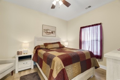 Welcome to this charming 1 1/2 -Story Home, 4-bedroom, 3-bath on Legends Golf Club in South Carolina - for sale on GolfHomes.com, golf home, golf lot