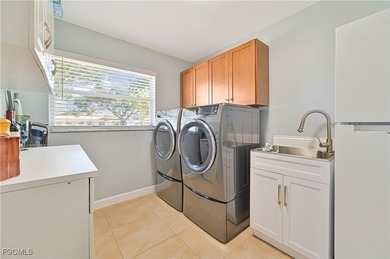 Move right in and start enjoying the Florida lifestyle in this on Whiskey Creek Country Club in Florida - for sale on GolfHomes.com, golf home, golf lot