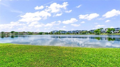 Discover this incredible property with breathtaking lake views on Fontainebleau Golf Course in Florida - for sale on GolfHomes.com, golf home, golf lot