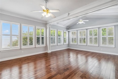 One or more photo(s) has been virtually staged. RECENTLY on Celebration Golf Club in Florida - for sale on GolfHomes.com, golf home, golf lot
