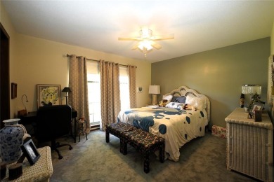 Incredible opportunity in a prime location! Nestled in one of on Golf Club At Surrey Hills in Oklahoma - for sale on GolfHomes.com, golf home, golf lot