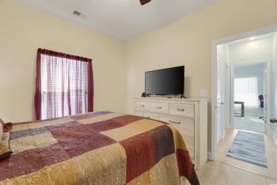 Welcome to this charming 1 1/2 -Story Home, 4-bedroom, 3-bath on Legends Golf Club in South Carolina - for sale on GolfHomes.com, golf home, golf lot