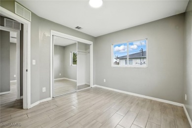 Excellent investment opportunity in Lehigh Estates. This on Westminster Golf Club in Florida - for sale on GolfHomes.com, golf home, golf lot