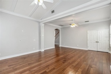 One or more photo(s) has been virtually staged. RECENTLY on Celebration Golf Club in Florida - for sale on GolfHomes.com, golf home, golf lot
