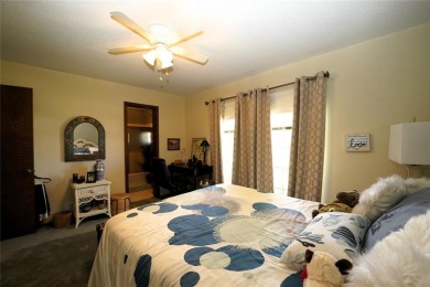 Incredible opportunity in a prime location! Nestled in one of on Golf Club At Surrey Hills in Oklahoma - for sale on GolfHomes.com, golf home, golf lot