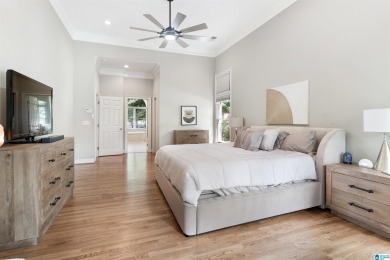 A rare second chance to own this Greystone Cove lakefront home on Shoal Creek Golf Course in Alabama - for sale on GolfHomes.com, golf home, golf lot