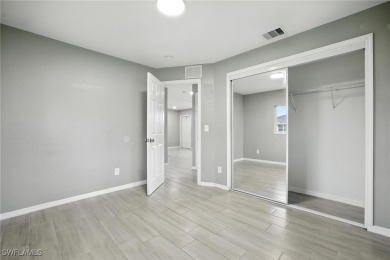 Excellent investment opportunity in Lehigh Estates. This on Westminster Golf Club in Florida - for sale on GolfHomes.com, golf home, golf lot