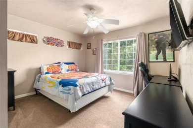 Welcome to the only two-story home in the gated Creekside Villas on Turkey Creek Golf and Country Club in Florida - for sale on GolfHomes.com, golf home, golf lot