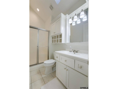Experience true luxury in this exceptional home backing to on The Champions Club in Nebraska - for sale on GolfHomes.com, golf home, golf lot