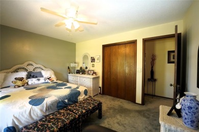 Incredible opportunity in a prime location! Nestled in one of on Golf Club At Surrey Hills in Oklahoma - for sale on GolfHomes.com, golf home, golf lot