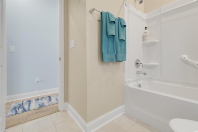 Welcome to this charming 1 1/2 -Story Home, 4-bedroom, 3-bath on Legends Golf Club in South Carolina - for sale on GolfHomes.com, golf home, golf lot