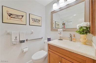 Move right in and start enjoying the Florida lifestyle in this on Whiskey Creek Country Club in Florida - for sale on GolfHomes.com, golf home, golf lot