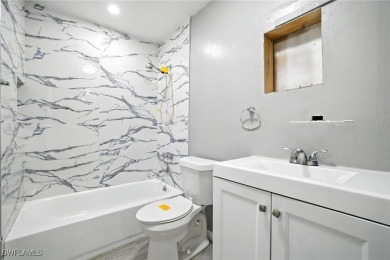 Excellent investment opportunity in Lehigh Estates. This on Westminster Golf Club in Florida - for sale on GolfHomes.com, golf home, golf lot