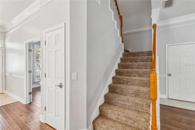 One or more photo(s) has been virtually staged. RECENTLY on Celebration Golf Club in Florida - for sale on GolfHomes.com, golf home, golf lot