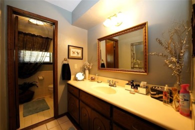 Incredible opportunity in a prime location! Nestled in one of on Golf Club At Surrey Hills in Oklahoma - for sale on GolfHomes.com, golf home, golf lot