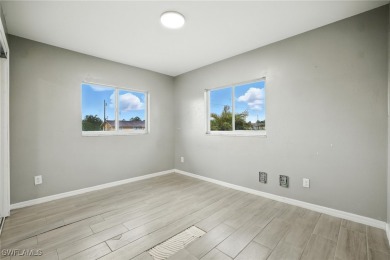 Excellent investment opportunity in Lehigh Estates. This on Westminster Golf Club in Florida - for sale on GolfHomes.com, golf home, golf lot