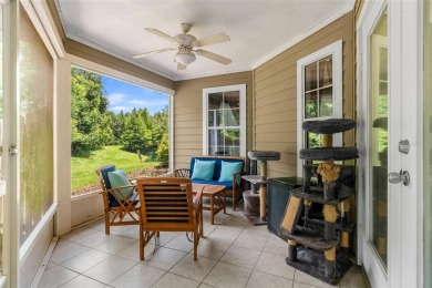 Welcome to the only two-story home in the gated Creekside Villas on Turkey Creek Golf and Country Club in Florida - for sale on GolfHomes.com, golf home, golf lot