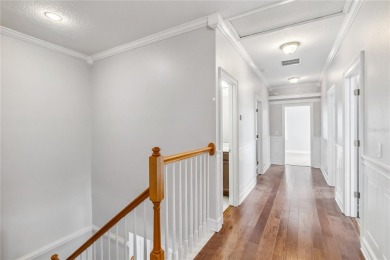 One or more photo(s) has been virtually staged. RECENTLY on Celebration Golf Club in Florida - for sale on GolfHomes.com, golf home, golf lot
