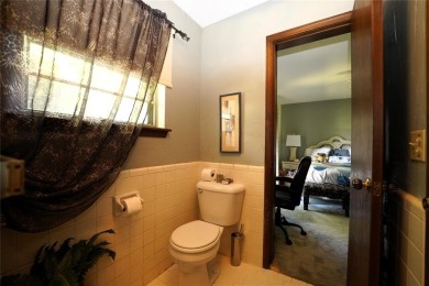 Incredible opportunity in a prime location! Nestled in one of on Golf Club At Surrey Hills in Oklahoma - for sale on GolfHomes.com, golf home, golf lot