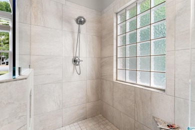 A rare second chance to own this Greystone Cove lakefront home on Shoal Creek Golf Course in Alabama - for sale on GolfHomes.com, golf home, golf lot