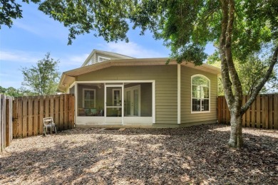 Welcome to the only two-story home in the gated Creekside Villas on Turkey Creek Golf and Country Club in Florida - for sale on GolfHomes.com, golf home, golf lot