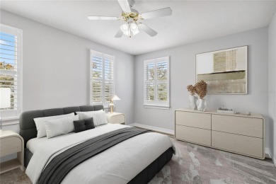 One or more photo(s) has been virtually staged. RECENTLY on Celebration Golf Club in Florida - for sale on GolfHomes.com, golf home, golf lot