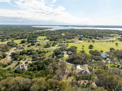 Come and check out this 0.32 acre lot in the coveted White Bluff on White Bluff Resort - New Course in Texas - for sale on GolfHomes.com, golf home, golf lot