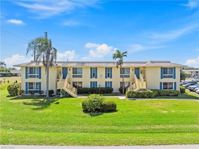 Welcome to your new home in paradise! Beautifully updated condo on The Glades Golf and Country Club in Florida - for sale on GolfHomes.com, golf home, golf lot