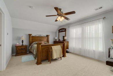 Welcome to this charming 1 1/2 -Story Home, 4-bedroom, 3-bath on Legends Golf Club in South Carolina - for sale on GolfHomes.com, golf home, golf lot