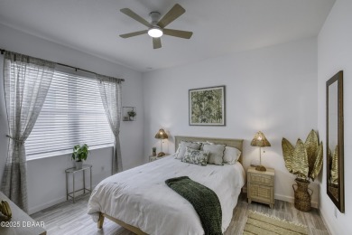 Welcome to your personal oasis in Latitude of Daytona Beach, a on LPGA International Golf Course in Florida - for sale on GolfHomes.com, golf home, golf lot