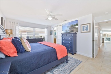 Move right in and start enjoying the Florida lifestyle in this on Whiskey Creek Country Club in Florida - for sale on GolfHomes.com, golf home, golf lot