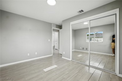 Excellent investment opportunity in Lehigh Estates. This on Westminster Golf Club in Florida - for sale on GolfHomes.com, golf home, golf lot