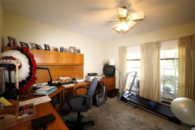 Incredible opportunity in a prime location! Nestled in one of on Golf Club At Surrey Hills in Oklahoma - for sale on GolfHomes.com, golf home, golf lot