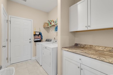 Welcome to this charming 1 1/2 -Story Home, 4-bedroom, 3-bath on Legends Golf Club in South Carolina - for sale on GolfHomes.com, golf home, golf lot