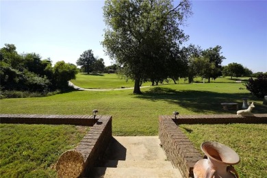 Incredible opportunity in a prime location! Nestled in one of on Golf Club At Surrey Hills in Oklahoma - for sale on GolfHomes.com, golf home, golf lot