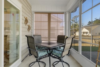 Welcome to this charming 1 1/2 -Story Home, 4-bedroom, 3-bath on Legends Golf Club in South Carolina - for sale on GolfHomes.com, golf home, golf lot