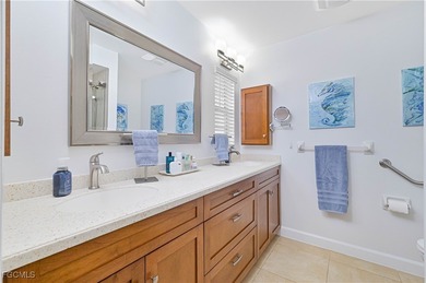 Move right in and start enjoying the Florida lifestyle in this on Whiskey Creek Country Club in Florida - for sale on GolfHomes.com, golf home, golf lot