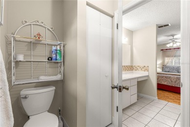 PRICE IMPROVEMENT ON THIS UNIQUE MAPLE MODEL, being offered as on The Links of Spruce Creek in Florida - for sale on GolfHomes.com, golf home, golf lot
