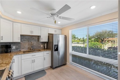 Welcome to your new home in paradise! Beautifully updated condo on The Glades Golf and Country Club in Florida - for sale on GolfHomes.com, golf home, golf lot