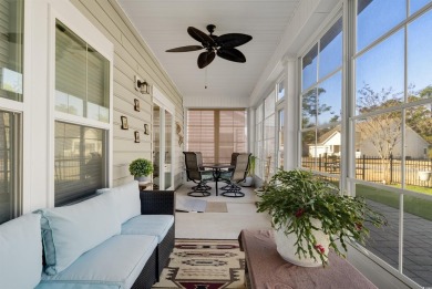 Welcome to this charming 1 1/2 -Story Home, 4-bedroom, 3-bath on Legends Golf Club in South Carolina - for sale on GolfHomes.com, golf home, golf lot