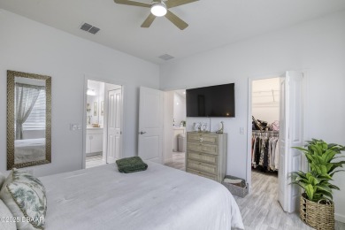 Welcome to your personal oasis in Latitude of Daytona Beach, a on LPGA International Golf Course in Florida - for sale on GolfHomes.com, golf home, golf lot