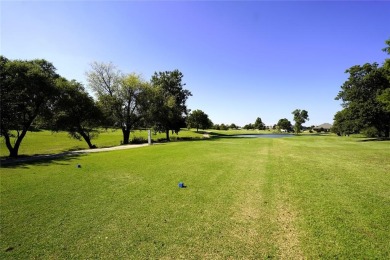 Incredible opportunity in a prime location! Nestled in one of on Golf Club At Surrey Hills in Oklahoma - for sale on GolfHomes.com, golf home, golf lot