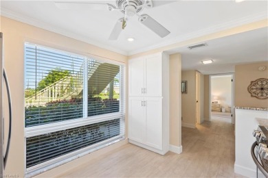 Welcome to your new home in paradise! Beautifully updated condo on The Glades Golf and Country Club in Florida - for sale on GolfHomes.com, golf home, golf lot